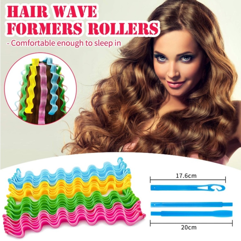 Brand new hair weavers!